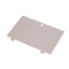Слюда для микроволновки Ariston, Indesit C00293954 104х66 мм