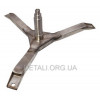 Хрестовина для пральної машини Bosch 00215113 (d25/30/35 мм/l118 мм) (нержавіюча сталь)
