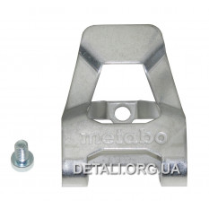 Крючок шуруповерта Metabo BS 18L оригинал 339137270