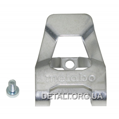 Крючок шуруповерта Metabo BS 18L оригинал 339137270