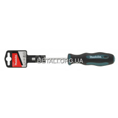 Викрутка магнітна PH2 (2X100) Makitа оригінал B-65919