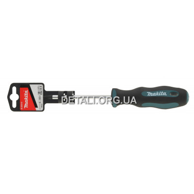 Викрутка магнітна PH2 (2X100) Makitа оригінал B-65919