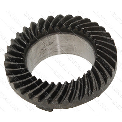 Шестерня перфоратора STANLEY STHR323K оригінал 5140144-83 d30*50 h19