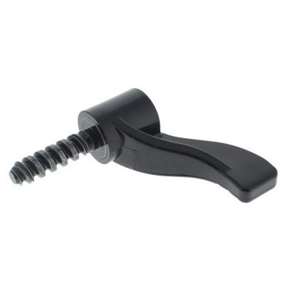 Прижимная ручка фрезера Makita 3620 оригинал 272221-6