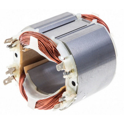 Статор пили торцювальної Makita LH 1200 FL / LH 1201 FL оригінал JM23300003 (92*85/dвн56/L50 мм)