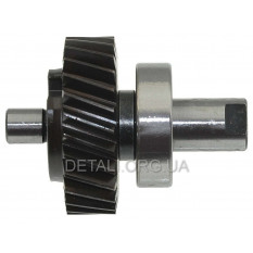 Редуктор в сборе дисковой пилы Metabo KS 55 FS оригинал 316053270