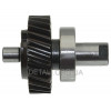 Редуктор в сборе дисковой пилы Metabo KS 55 FS оригинал 316053270