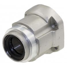 Корпус ствола перфоратора Makita HR4002 оригінал 141993-3