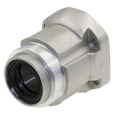 Корпус ствола перфоратора Makita HR4002 оригінал 141993-3