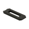 Уплотнительная планка направляющей лобзика Bosch PST 700 PE оригинал 2601015077