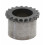Втулка ковзання дриля Bosch GSB 13 RE оригінал 2609110442