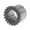 Втулка ковзання дриля Bosch GSB 13 RE оригінал 2609110442