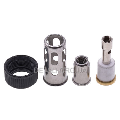 Катализатор паяльника Dremel 2000 Bosch оригинал 2610397236