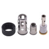 Катализатор паяльника Dremel 2000 Bosch оригинал 2610397236