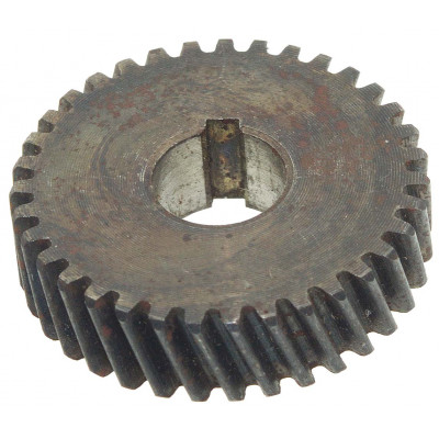 Шестерня дискової пилки Зеніт ЗПЦ-1950 (d12*37,5/h10 мм)