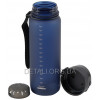 Спортивная бутылка UZSPACE для воды 800мл Dark Blue