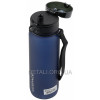 Спортивная бутылка UZSPACE для воды 800мл Dark Blue