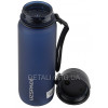 Спортивная бутылка UZSPACE для воды 800мл Dark Blue