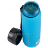 Спортивная бутылка UZSPACE для воды 800мл Aurora Blue