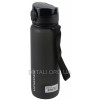 Спортивна пляшка UZSPACE для води 800мл Classic Black