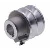 Шків мотопомпи 168 d19*56 h55