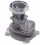 Корпус редуктора перфоратора Bosch 2-26 аналог 16170006DX
