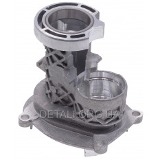Корпус редуктора перфоратора Bosch 2-26 аналог 16170006DX