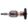 Якорь перфоратор Bosch GBH 11 DE (208*54 7 зубов прямо) 1 класс