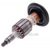 Якорь перфоратор Bosch GBH 11 DE (208*54 7 зубов прямо) 1 класс
