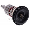 Якорь перфоратор Bosch GBH 11 DE (208*54 7 зубов прямо) 1 класс