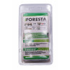 Цепь 52 звена (26 зубов) Foresta шаг 3/8, паз 1,3
