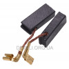 Щітки 5х8х19 Bosch A-96 аналог 1617000525