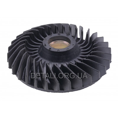 Крыльчатка якоря d16*88