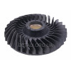 Крыльчатка якоря d16*88