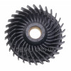 Крыльчатка якоря d16*88