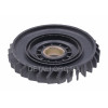 Крыльчатка якоря d16*88