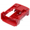 Адаптер переходник (ЗУ) USB/Type-C для аккумулятора Milwaukee M18 18В