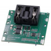 BMS 5S контроллер 18650 Li-Ion 18V-21V 20A 