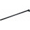 Штанга в сборе триммера Bosch art 35/37 d25 оригинал F016F04239