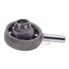 Пьяный подшипник перфоратора Makita HR 2450 аналог 219014-0