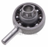 Пьяный подшипник перфоратора Makita HR 2450 аналог 219014-0