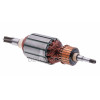 Якір перфоратора Makita HR4001C /4011C (174*41 6-з ліво)  GUA аналог 513633-7