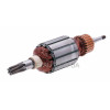 Якір перфоратора Makita HR4001C /4011C (174*41 6-з ліво)  GUA аналог 513633-7