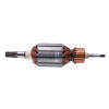 Якір перфоратора Makita HR4001C /4011C (174*41 6-з ліво)  GUA аналог 513633-7
