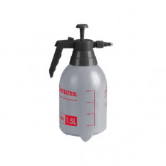 Пневматичний обприскувач ручний 1.5 л INTERTOOL FT-9010.