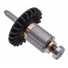 Якір акумуляторного гайковерта Makita DTW1001/1002 оригінал 519592-3