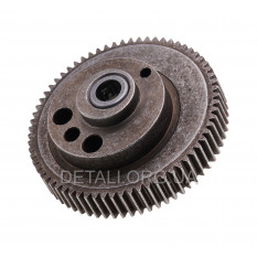 Шестірня лобзика B&amp;D/DeWalt DW349 (d10*49 h20 мм) оригінал 90583669
