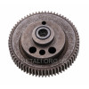 Шестерня лобзика B&D/DeWalt DW349 (d10*49 h20 мм) оригинал 90583669