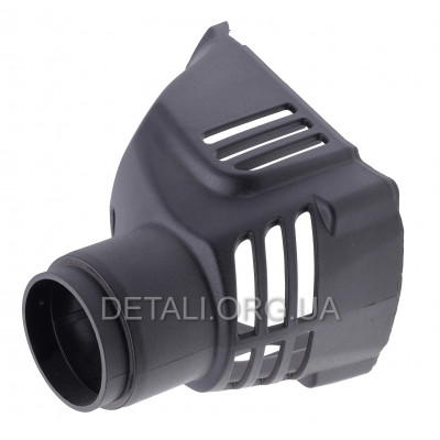Корпус перфоратора Metabo KHE 3251 оригінал 343430070.