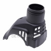 Корпус перфоратора Metabo KHE 3251 оригінал 343430070.